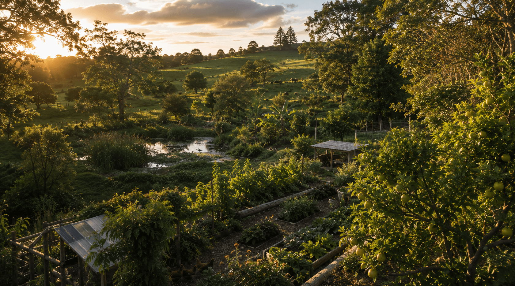 Design Principles — Regenpreneur PDC, New Zealand