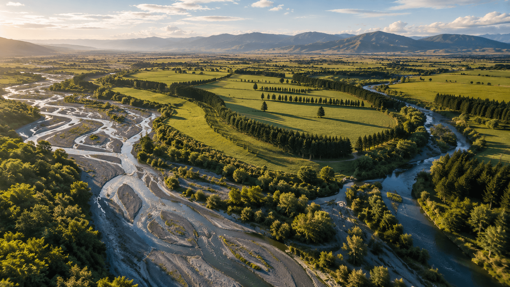Pattern Understanding — Regenpreneur PDC, New Zealand
