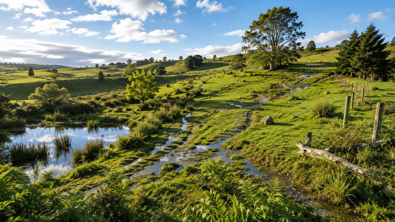 Site Analysis — Regenpreneur PDC, New Zealand