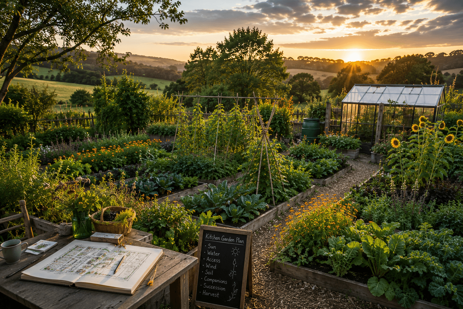 Market Opportunities — Regenpreneur PDC, New Zealand